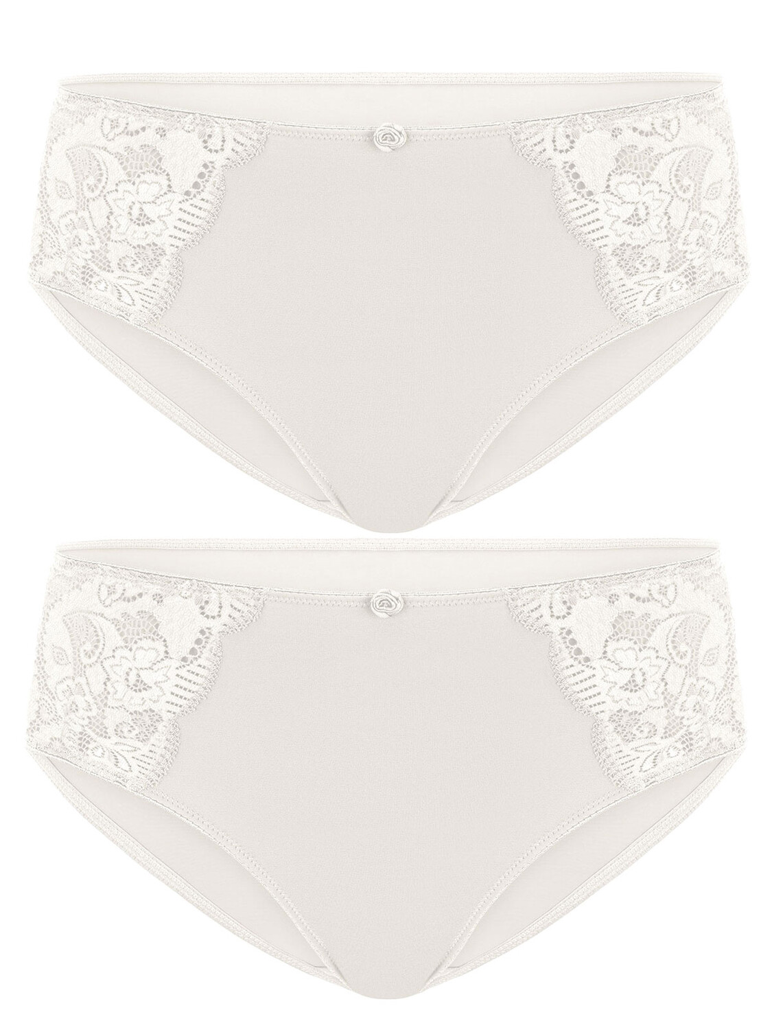 

Трусы SUSA 2er Pack Latina, цвет champagner champagner