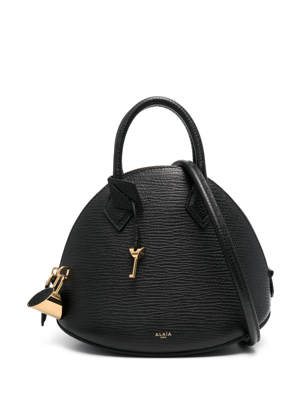

Сумка-тоут Dome 25 Alaïa, черный