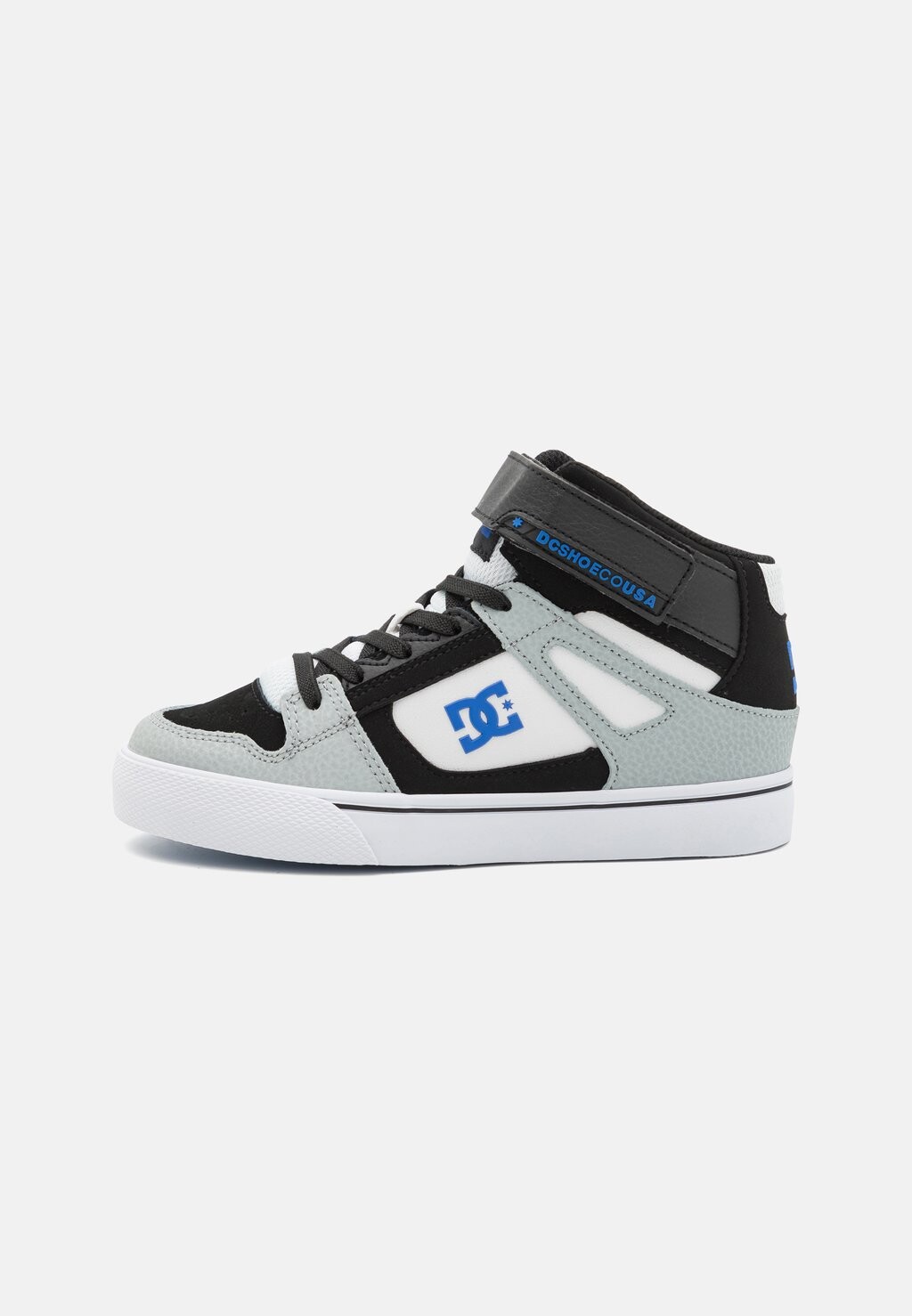 

Скейтерская обувь PURE SHOE UNISEX DC Shoes, белый