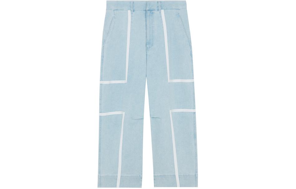 

Onitsuka Tiger Джинсы мужские синие