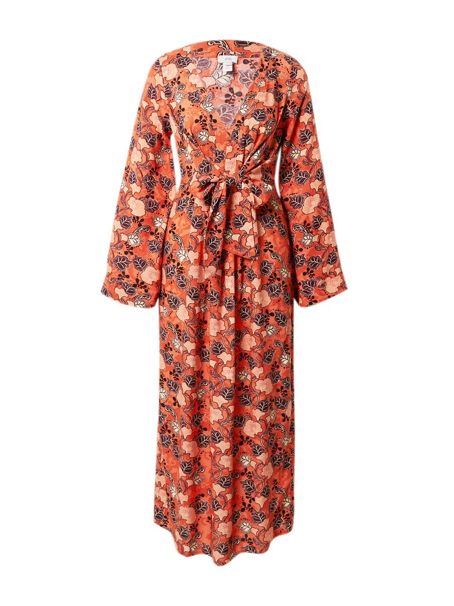 

Платье River Island Dress, цвет Apricot/Lobster