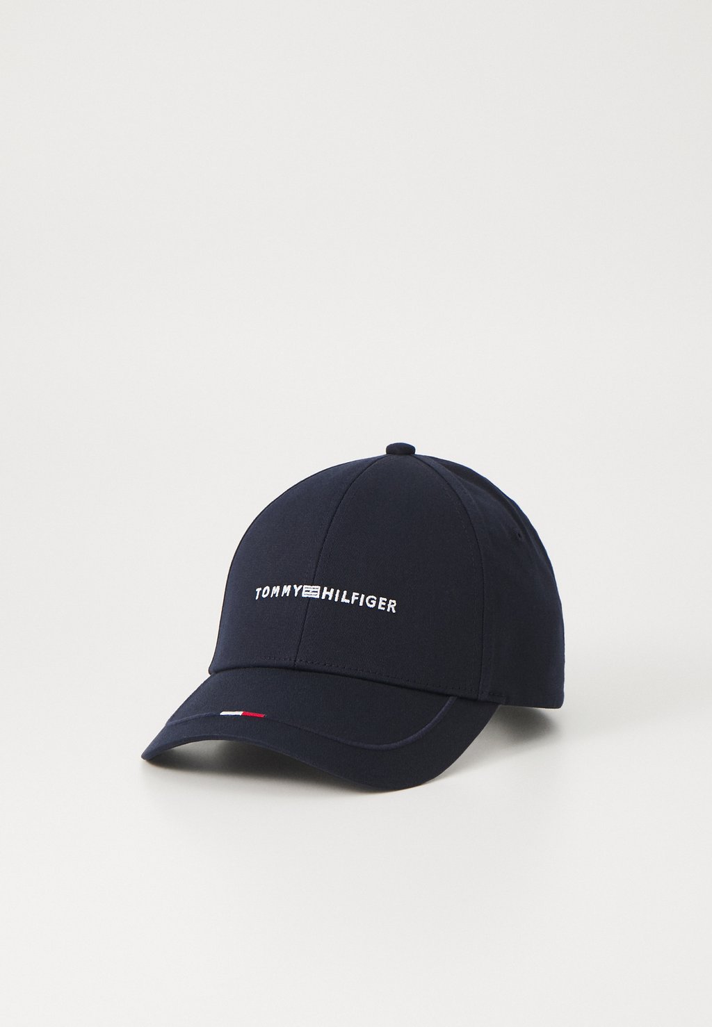 

Бейсболка FOUNDATION UNISEX Tommy Hilfiger, синий