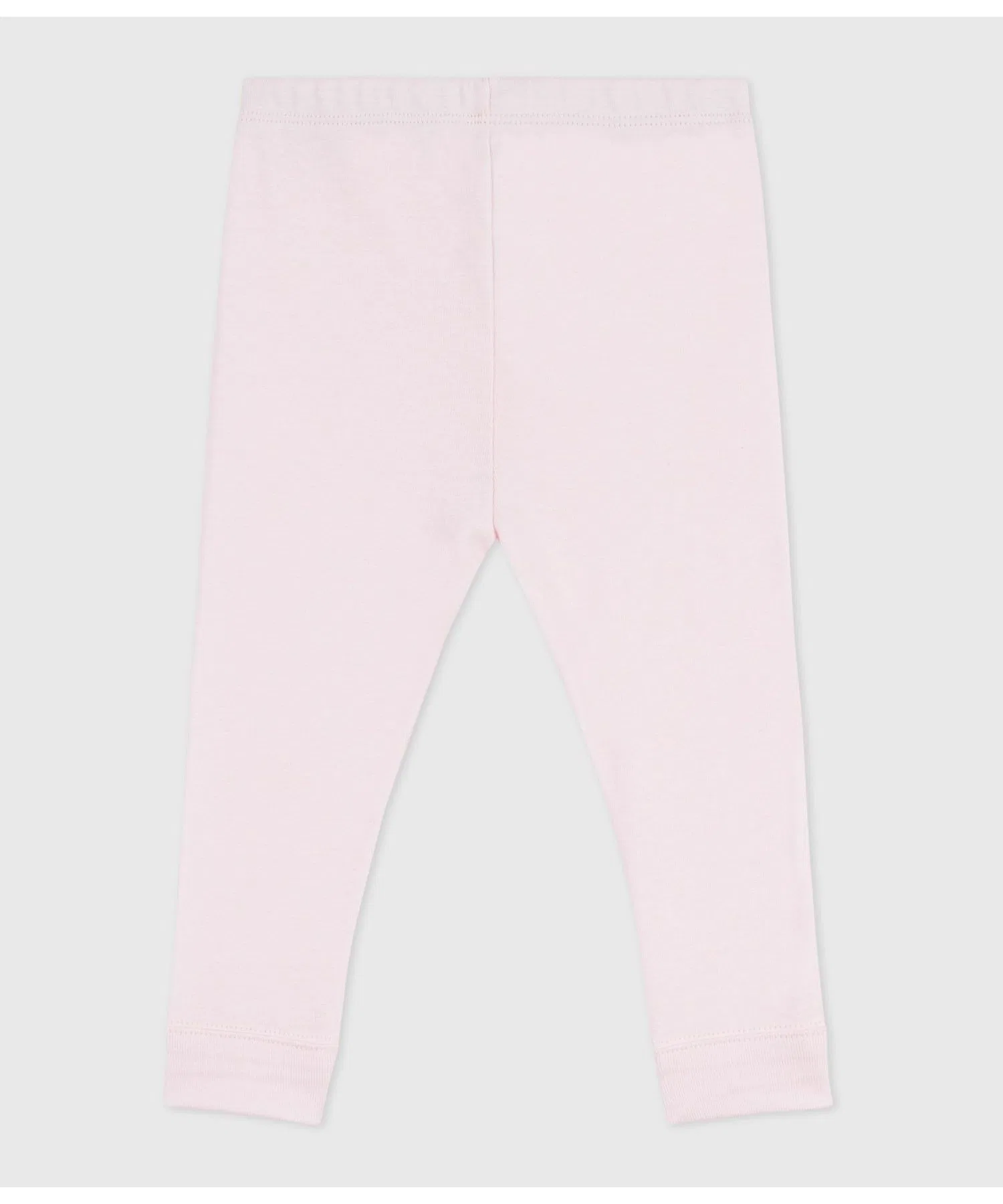 Детские хлопковые брюки PETIT BATEAU карки — фото 4