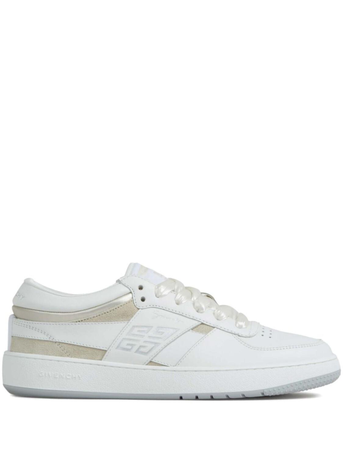 Givenchy кроссовки G Move, белый