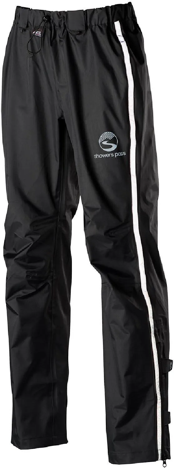 

Женские велотрусы Transit Showers Pass, Black