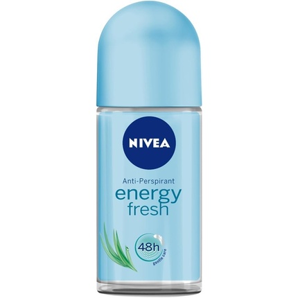 

Дезодорант шариковый 50мл Energy Fresh, Nivea