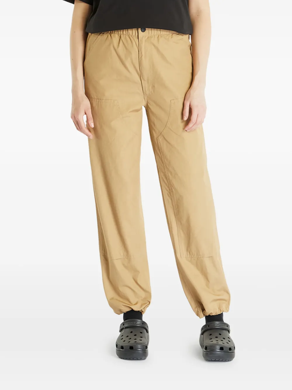 

Брюки Tyler CARHARTT WIP, коричневый