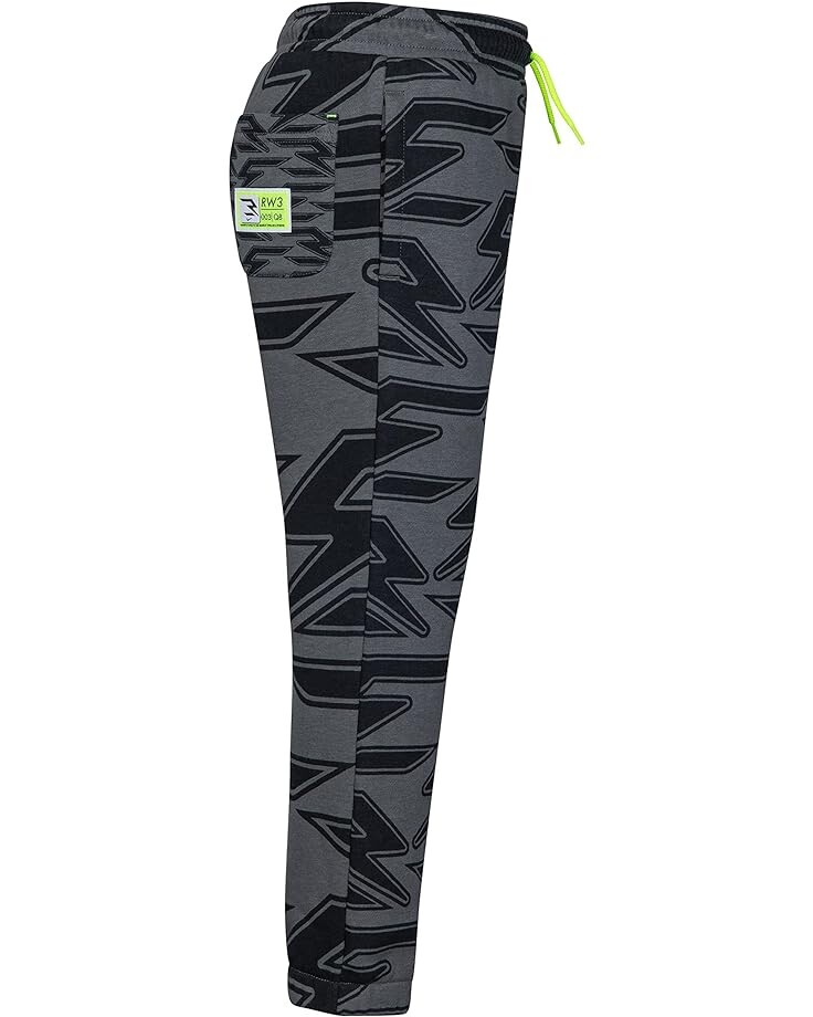 

Брюки Nike Signature Pants, цвет Iron Gray