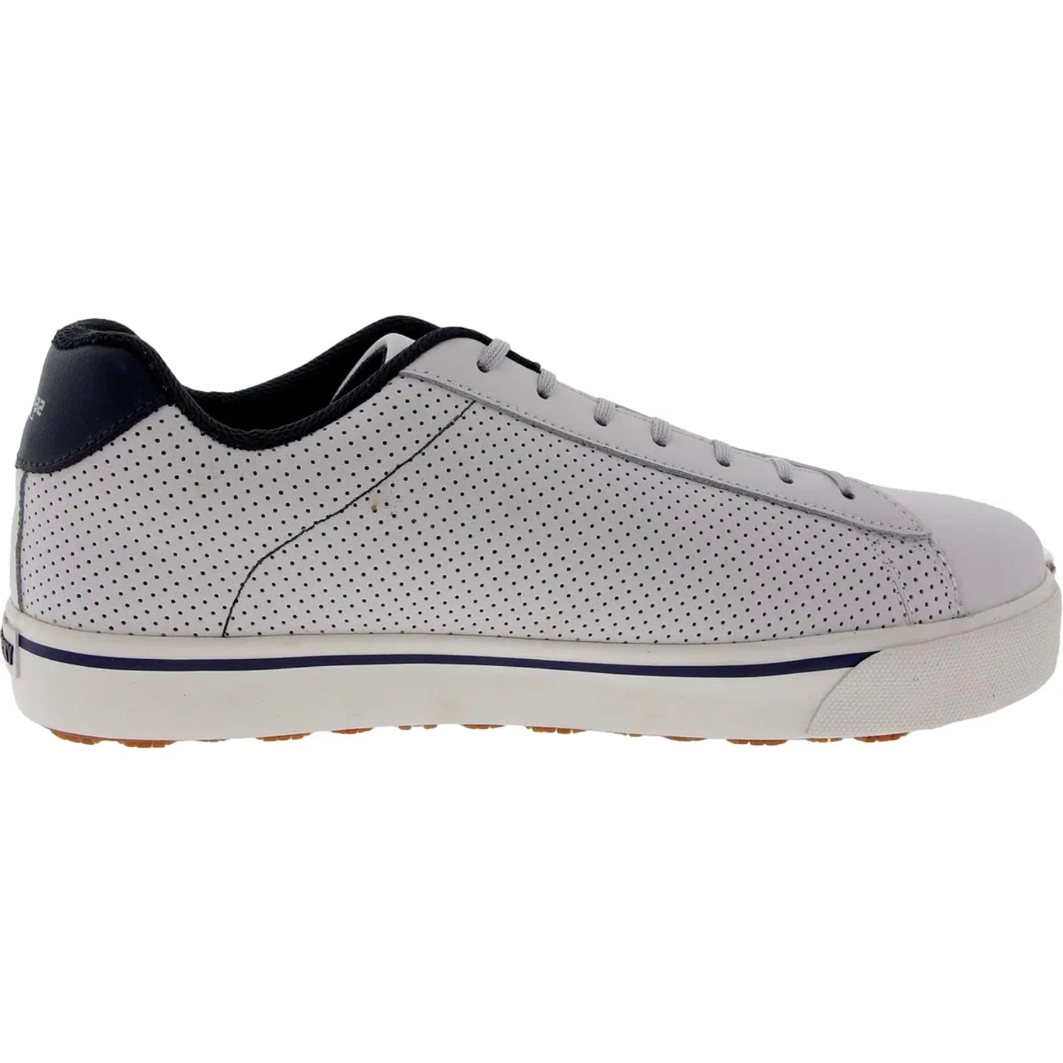 Men's Rocky Skate - Low Nano Comp Ash/Navy RKK405ZA — фото 2