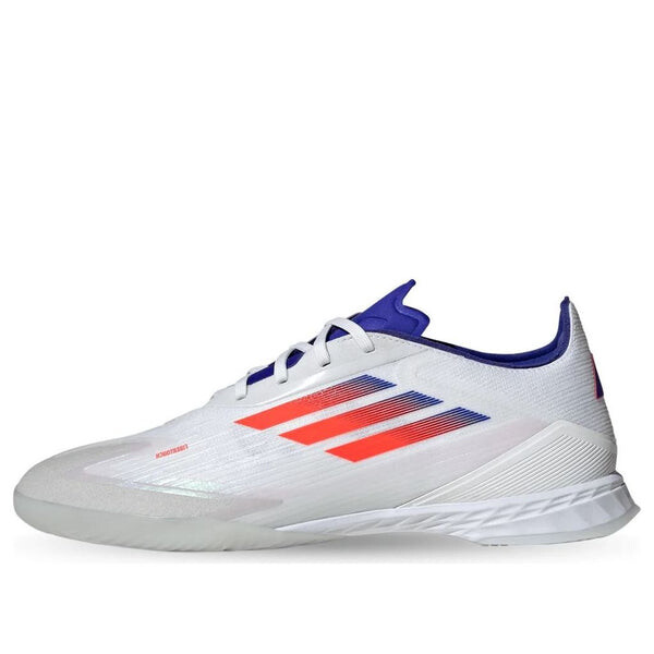 

Кроссовки f50 pro in 'advancement pack white blue' Adidas, белый