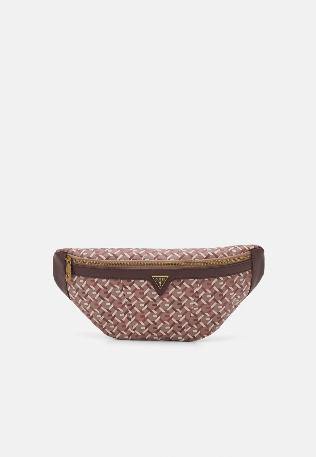 

Поясная сумка TORINO MEDIUM BAG Guess, коричневый