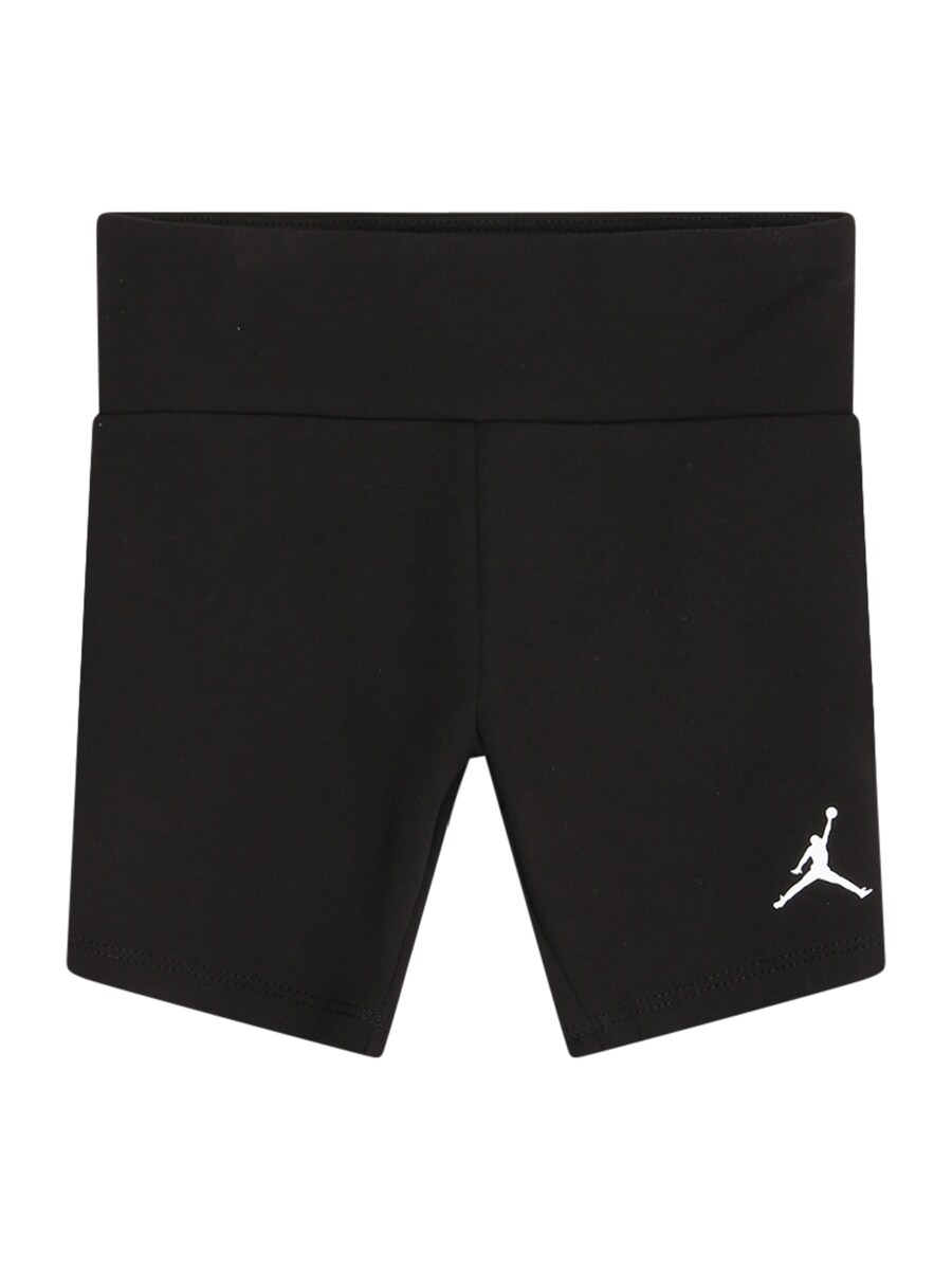 

Узкие леггинсы Jordan ESSENTIALS, черный