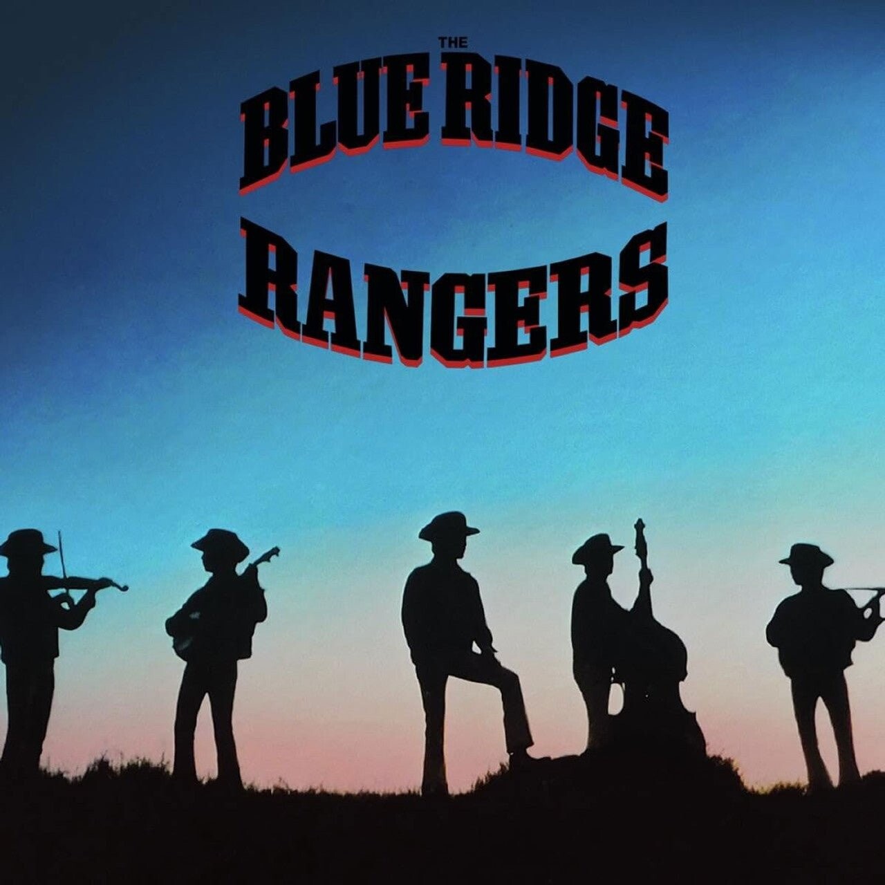 

Виниловая пластинка Fogerty, John - Blue Ridge Rangers