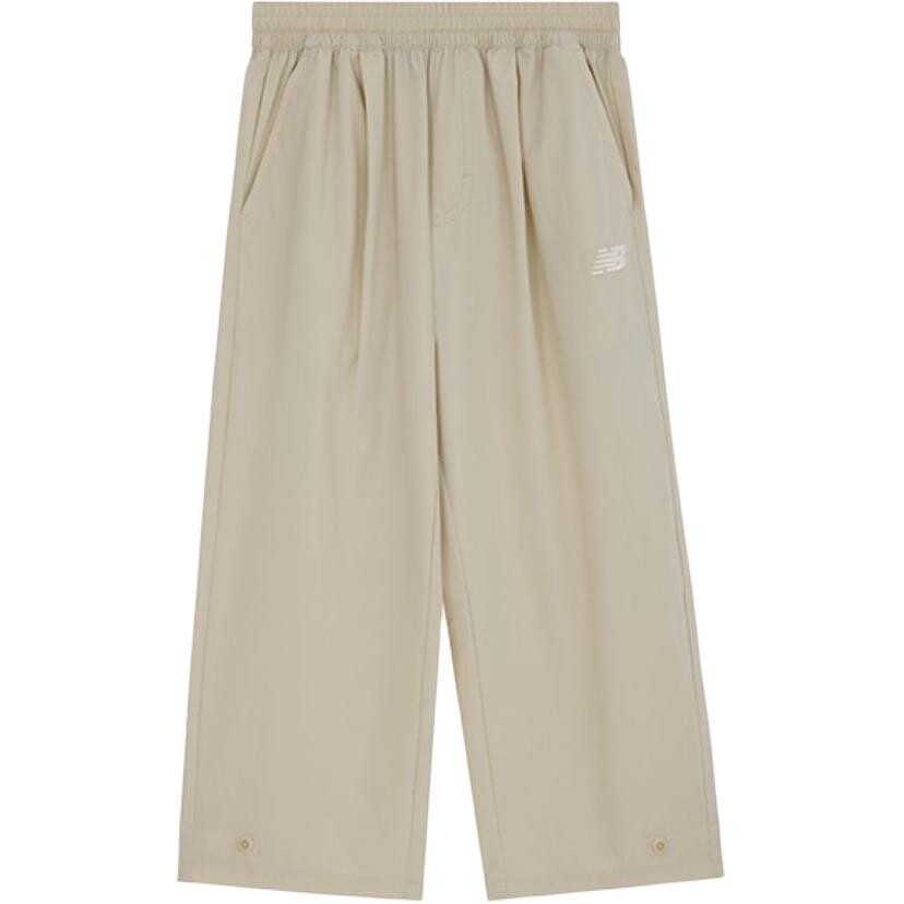 

PS Штаны New Balance, цвет Apricot Cream