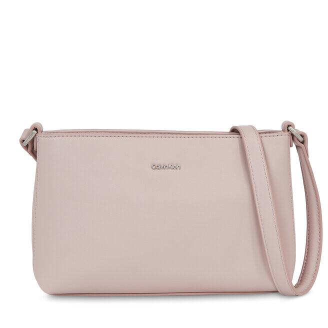 

Сумка Calvin Klein CkMust Xbody, серый
