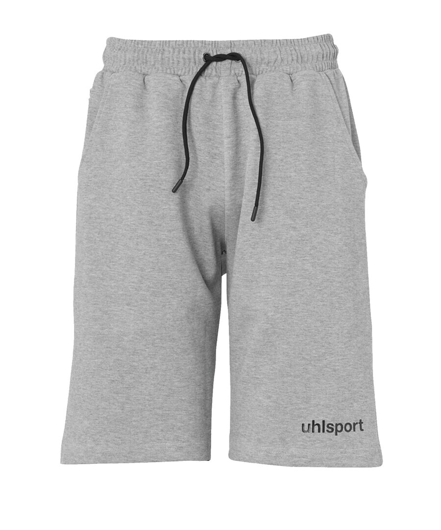 

Шорты UHLSPORT Regular Athletic Pants, серый