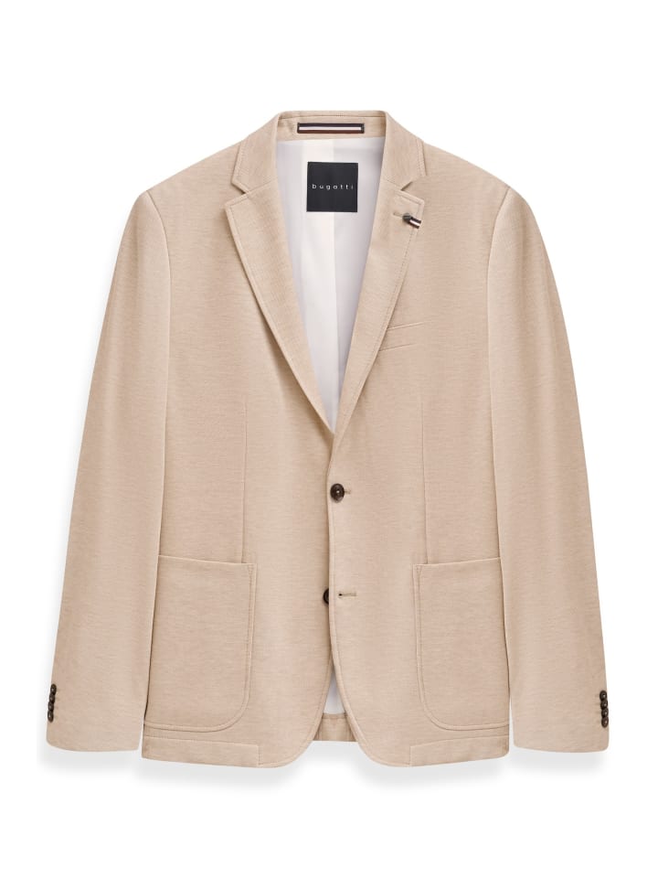 

Куртка Bugatti