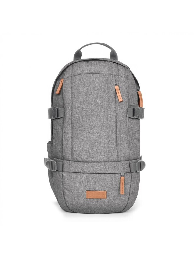 

Рюкзак Eastpak, серый