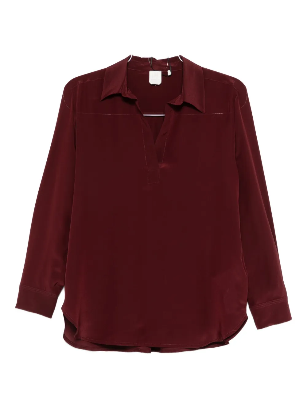 

Рубашка Siro Marella, красный