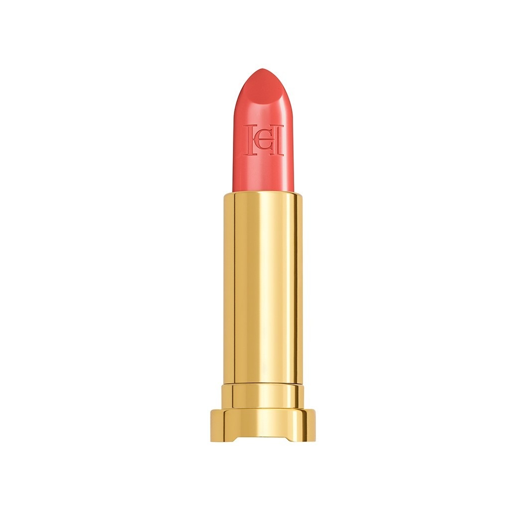 

Помада для губ fabulous kiss lipstick Carolina Herrera, sheer nude 140 - nude smile, вес 3.5 гр.