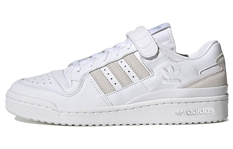 Кроссовки Adidas Originals Originals Forum 84 Low 'Clear Grey'