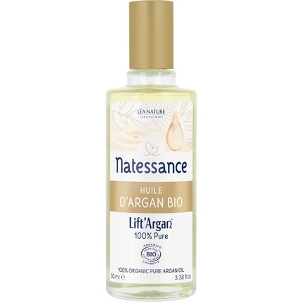 

Lift'argan 100% чистое аргановое масло 50 мл Natessance