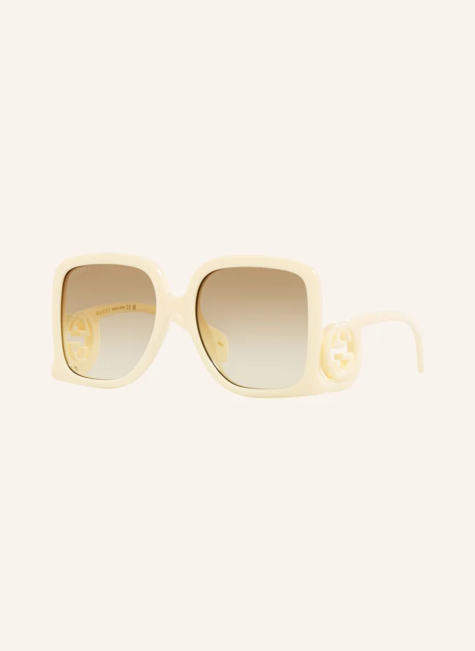 

Солнцезащитные очки gc002056 Gucci, белый