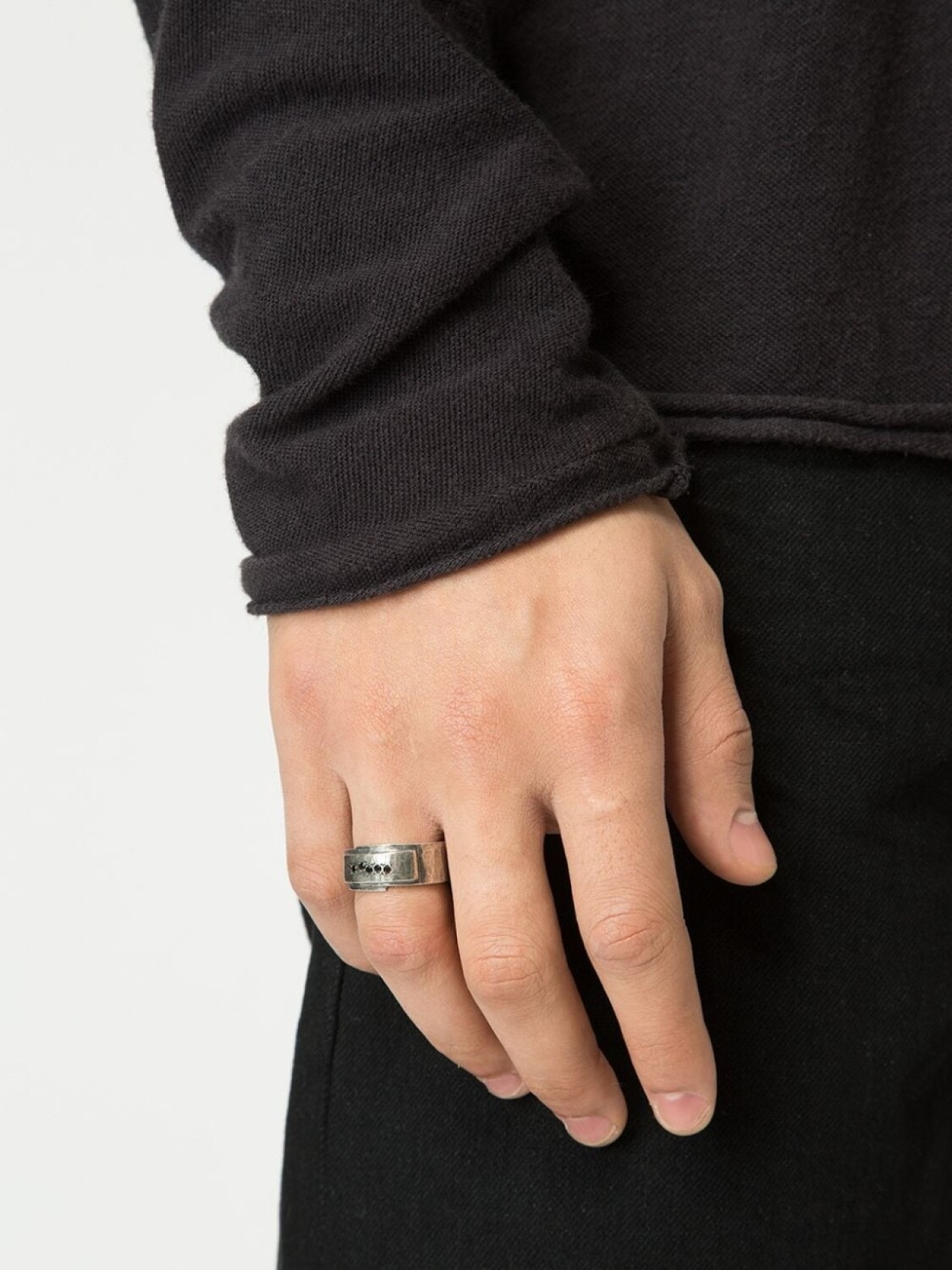 thumb