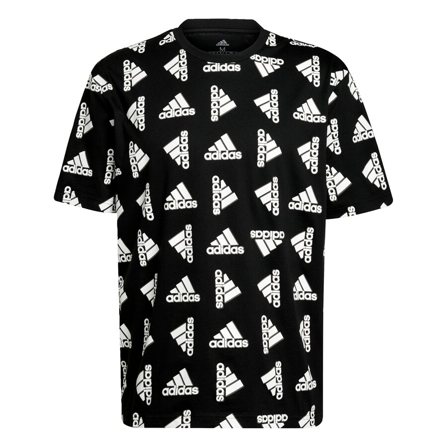 

Футболка Performance ADIDAS PERFORMANCE Essentials, черный