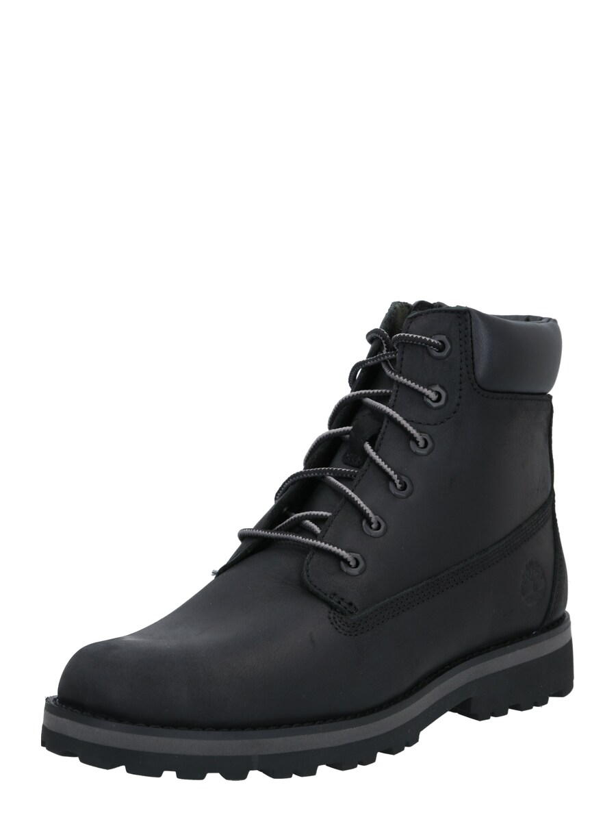 

Ботинки TIMBERLAND Courma, черный