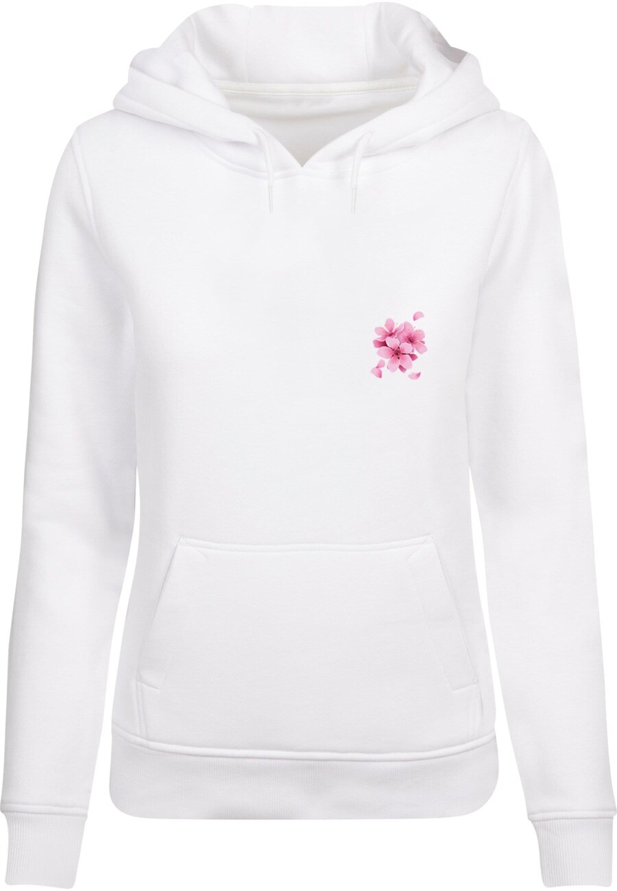 

Толстовка Mister Tee Self Love Club, белый