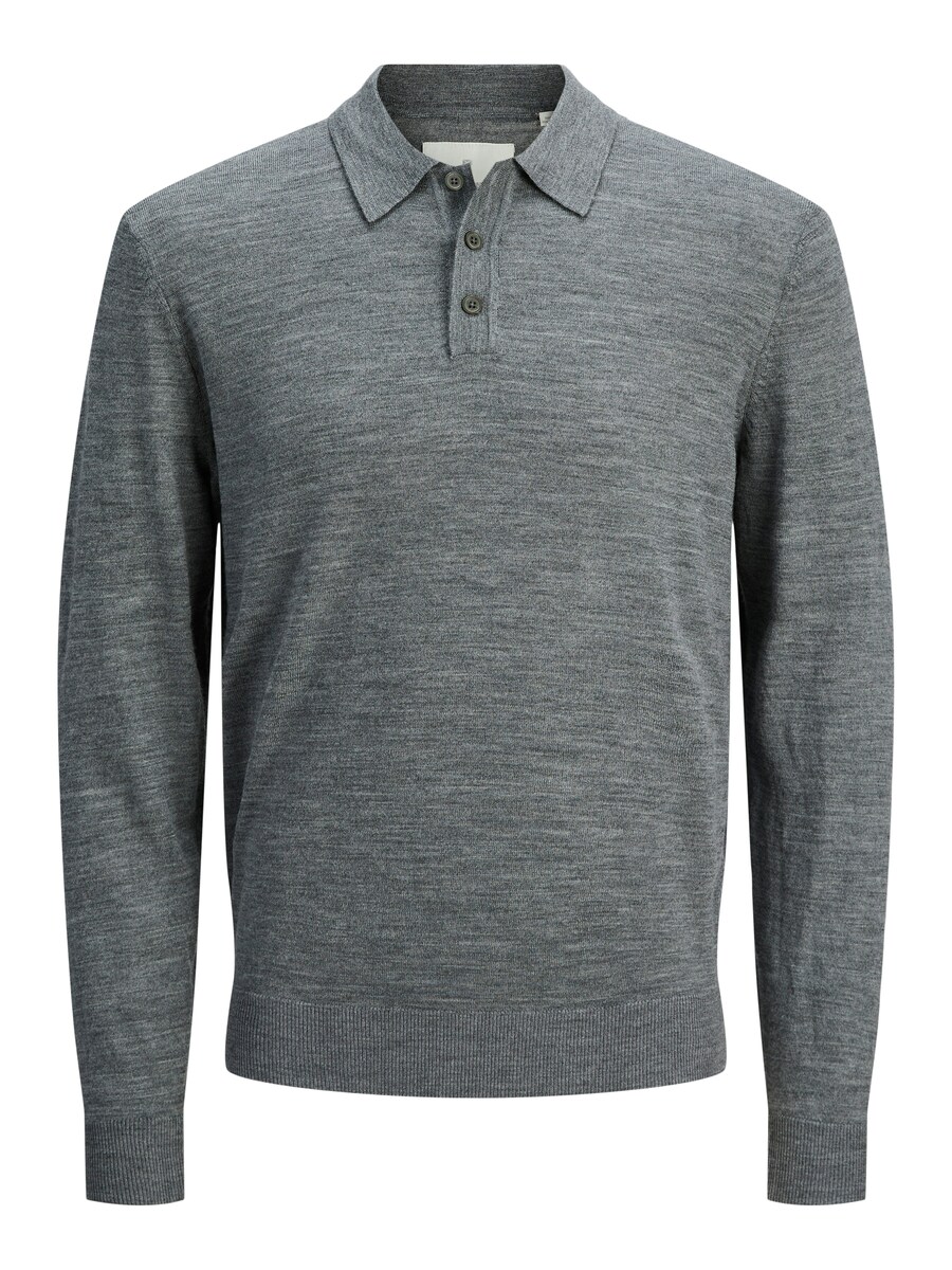 

Свитер JACK & JONES JACK & JONES , mottled grey