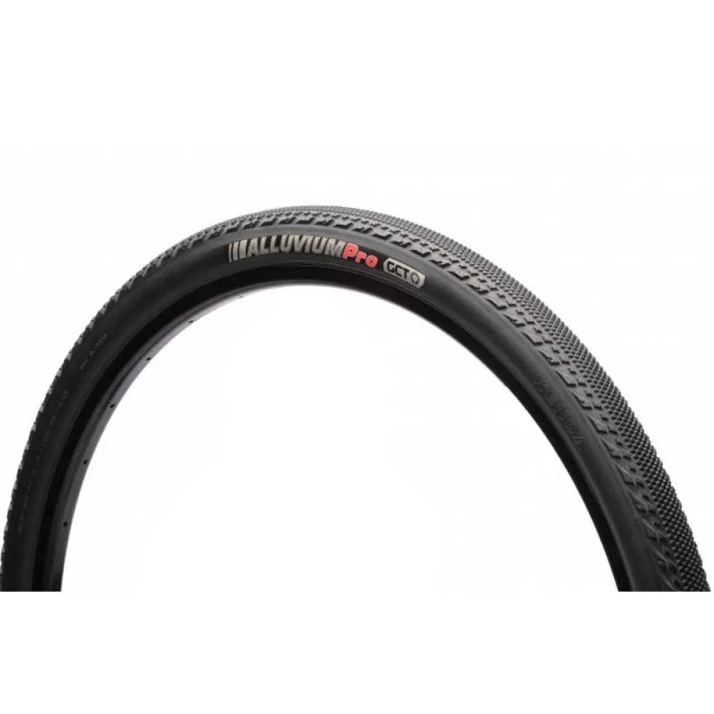 

Гравийная шина Kenda Alluvium K1226 Souple Tubeless 27.5´´ x 45, черный