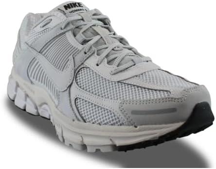 Мужские кроссовки Nike Zoom Vomero 5 Sp, серый черный — фото 3