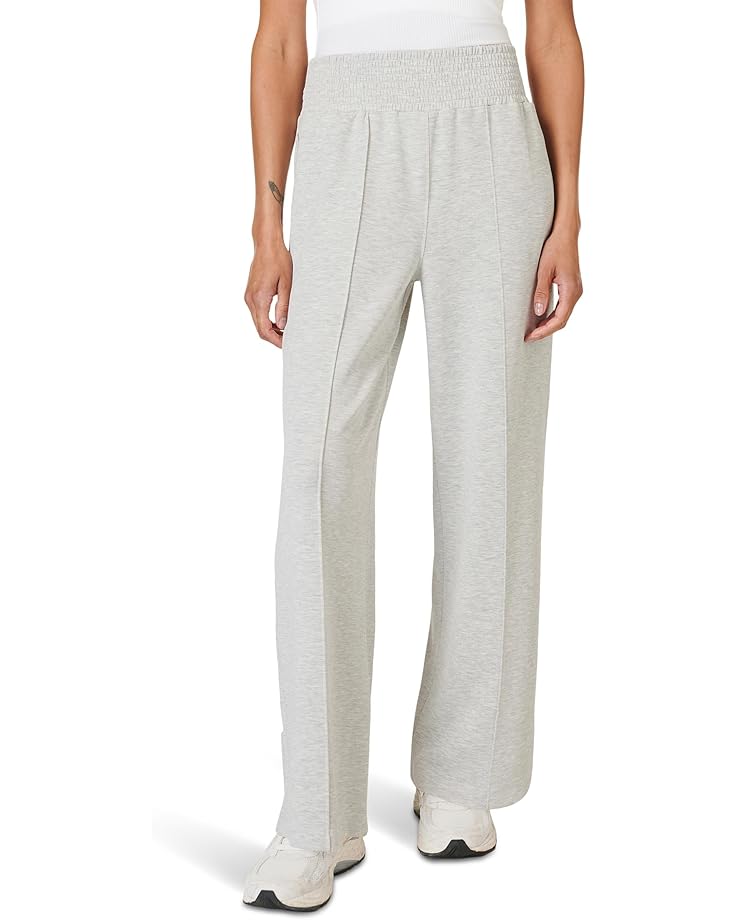 

Брюки Sweaty Betty Sand Wash Cloudweight Track Pants, цвет Ice Grey Marl