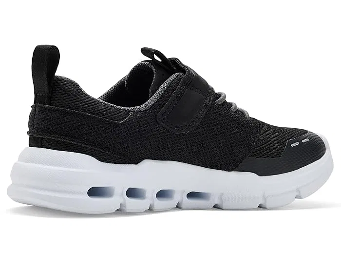 Кроссовки Glide-Step Flow 404172L SKECHERS KIDS, Black — фото 4