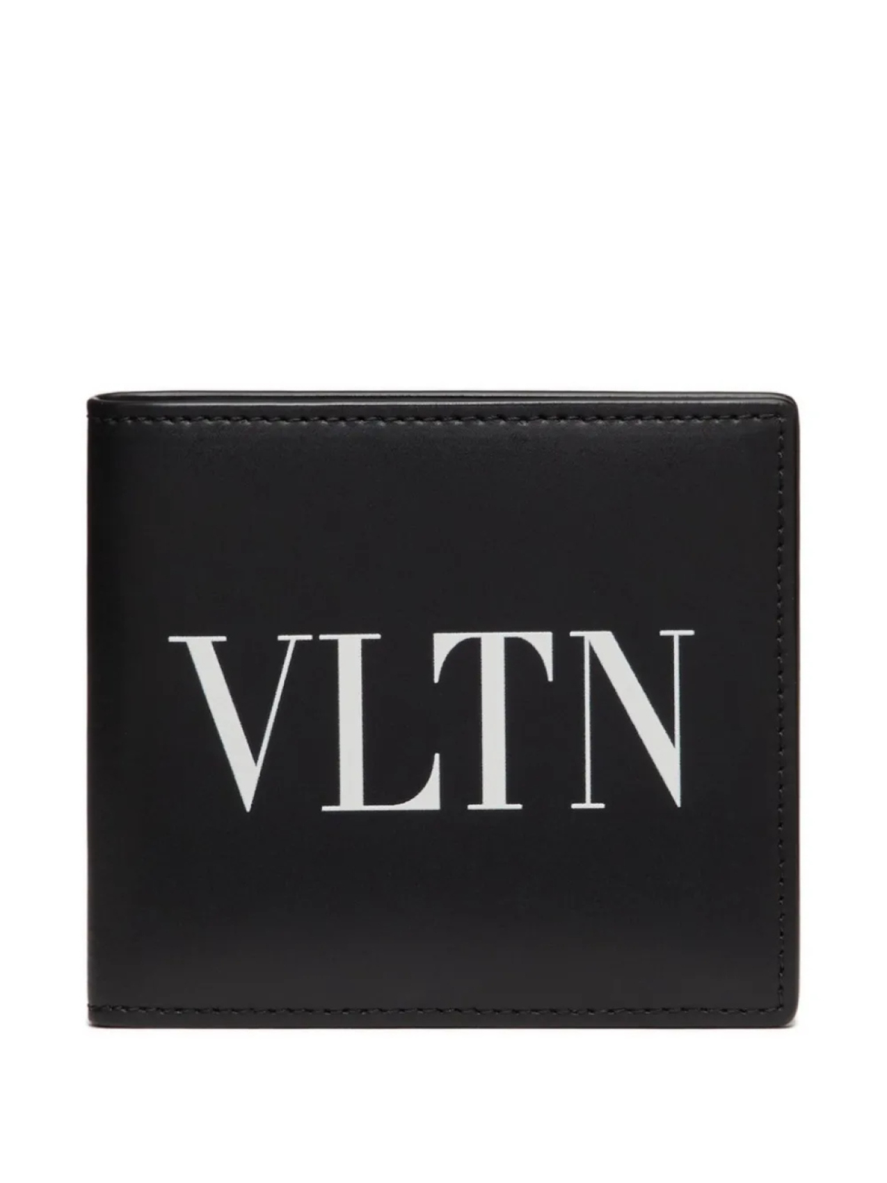 

Валентино Гаравани VLTN КОШЕЛЕК Valentino Garavani, черный