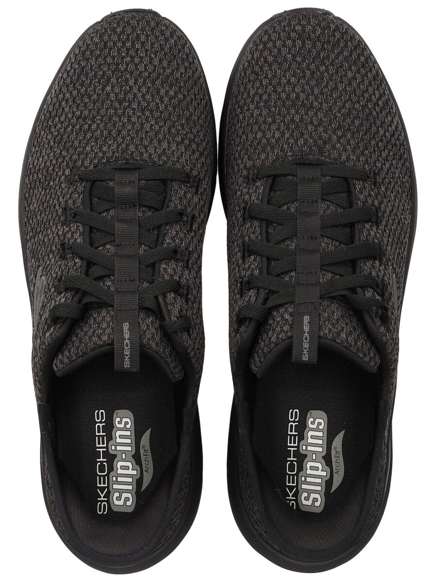Кроссовки SKECHERS Arch Fit 2.0, Black — фото 4