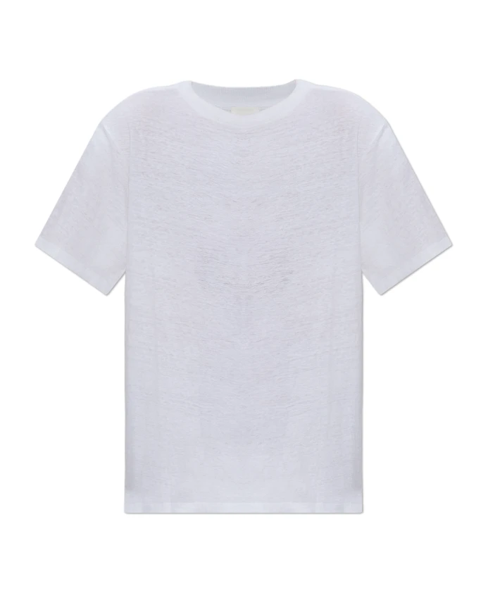 

Футболка зевел Marant Ãtoile, белый