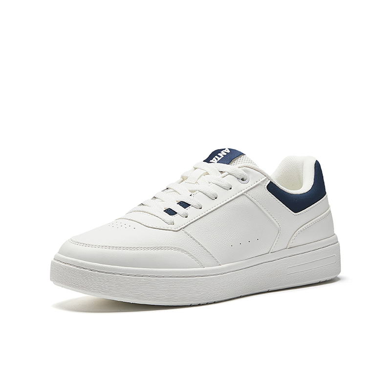 ANTA Breeze PRO Low top White Sneakers Men's — фото 3