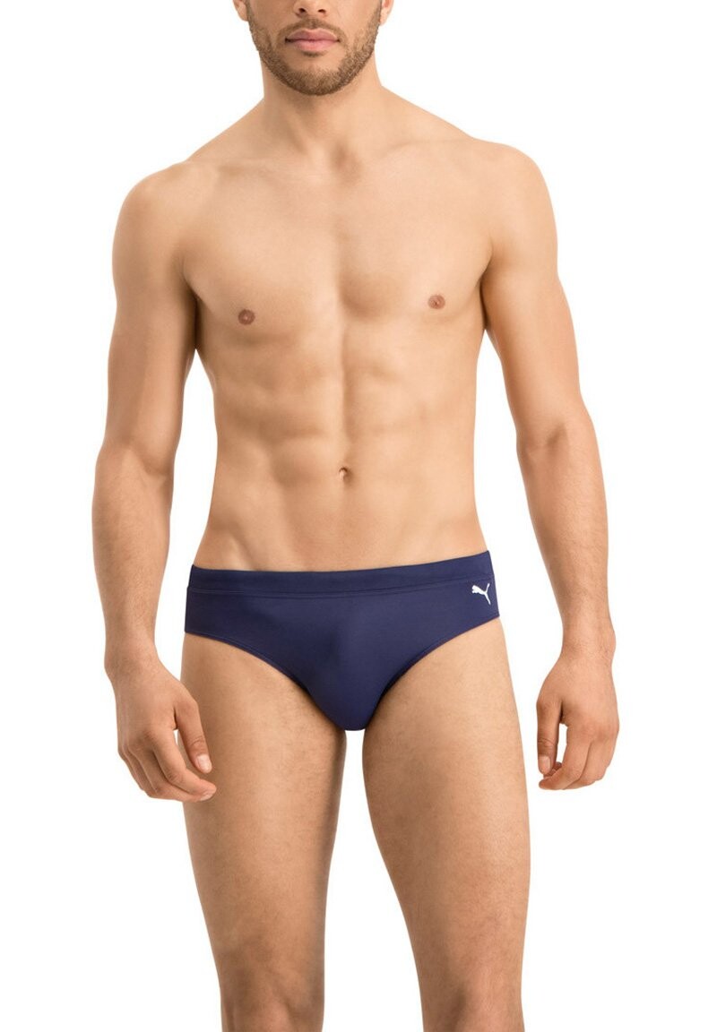 

Трусы Puma, цвет navy