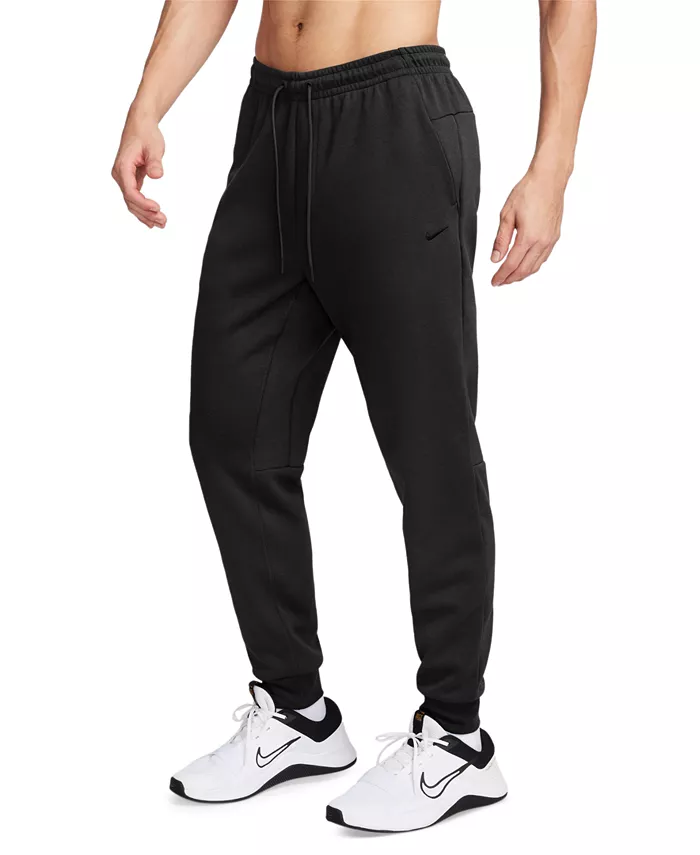 

Мужские универсальные джоггеры Primary Dri-FIT UV Nike, белый
