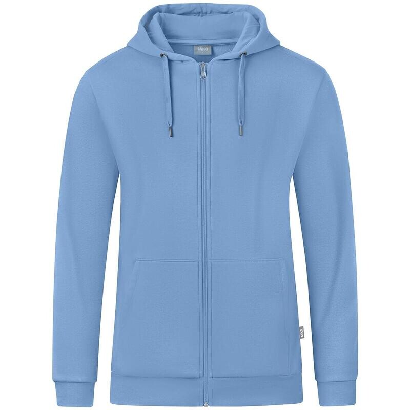 

Куртка спортивная Jako, цвет blau/eisblau