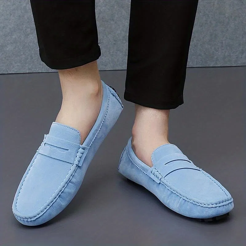 Лоферы мужские Penny Loafer Moonlight Hhhchpm — фото 2