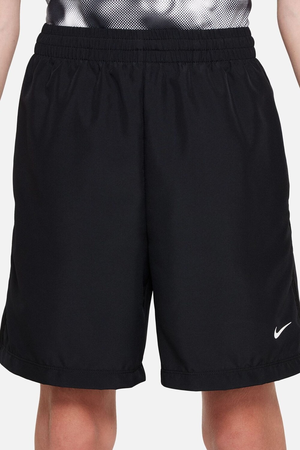 

Dri fit multi + тренировочные шорты Nike, черный