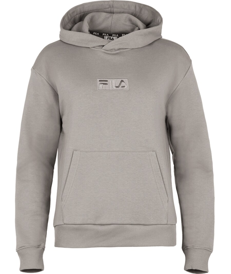 

Толстовка FILA Baicoi, серый