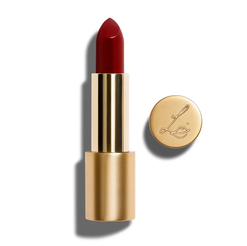 Lisa Eldridge Beauty True Velvet Lip Colour в оттенке Duchess / Luxury Lipstick — фото 4