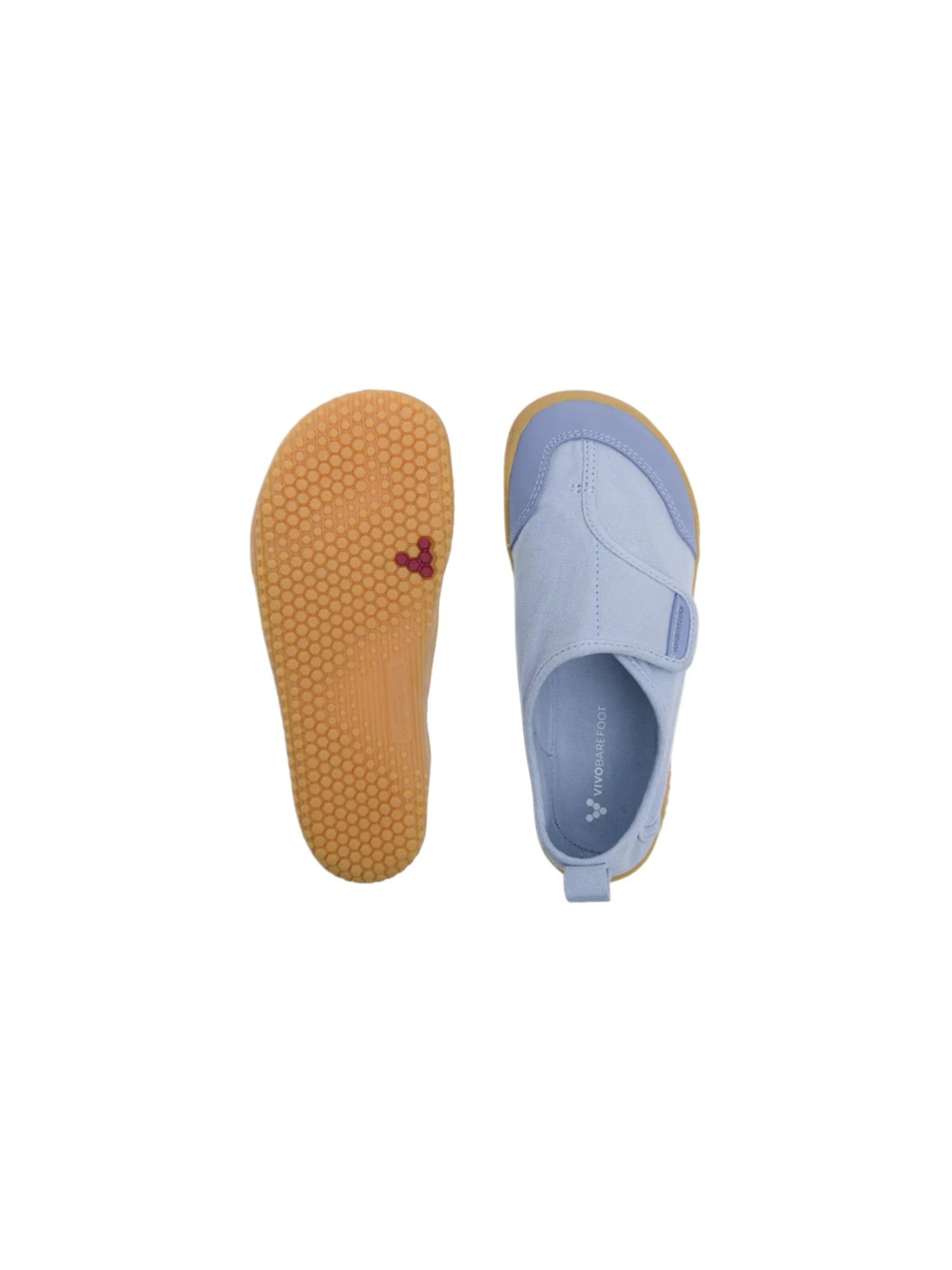 Vivo Barefoot Кроссовки 'GAIA' в светло-голубом цвете — фото 2