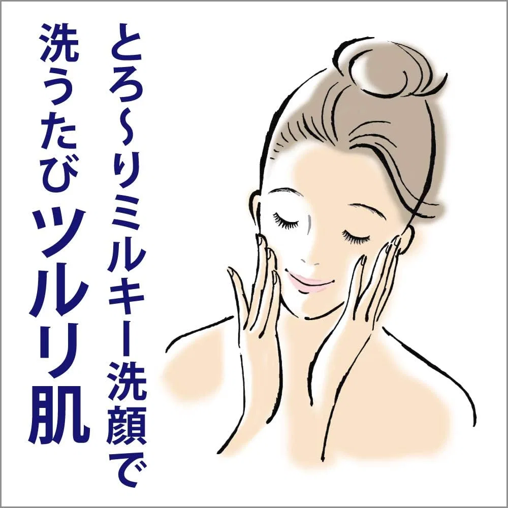 Гель для умывания Nivea — Milky Clear Deep Clear, 150 мл — фото 4