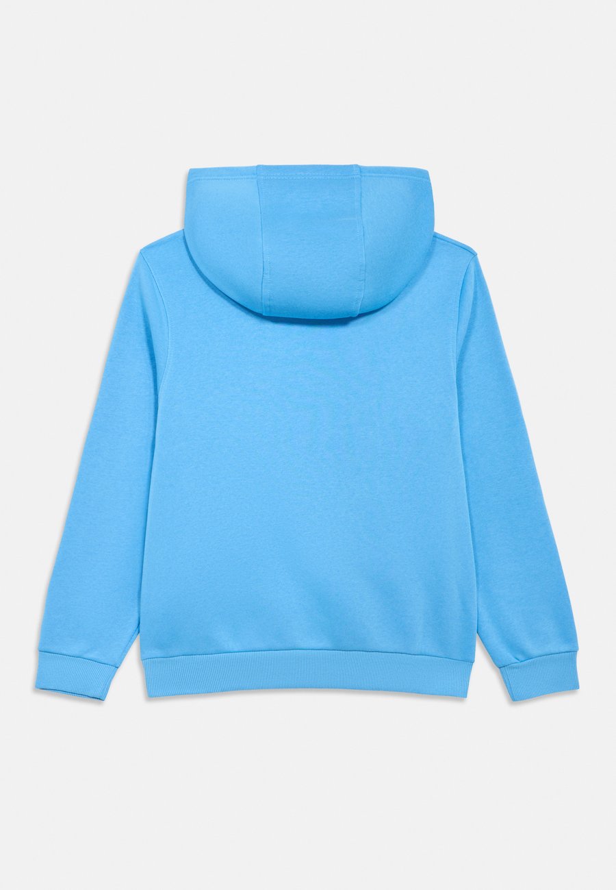 Худи Nike Sportswear CLUB UNISEX, University Blue/White/Blue — фото 2